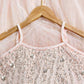 Daisy ~ Ballet Pink Party Girl Dress /Flower Girl Dress