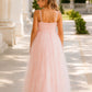Daisy ~ Ballet Pink Party Girl Dress /Flower Girl Dress