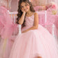Daisy ~ Ballet Pink Party Girl Dress /Flower Girl Dress