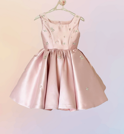 Diannah - Party Dress or Flower Girl Dress