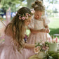 Elvene ~ Flower Girl /Party Dress (Baby + Toddler)