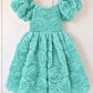 Elvene in Mint Green ~ Party Dress