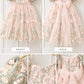 Elvine ~ Flower Girl /Party Dress