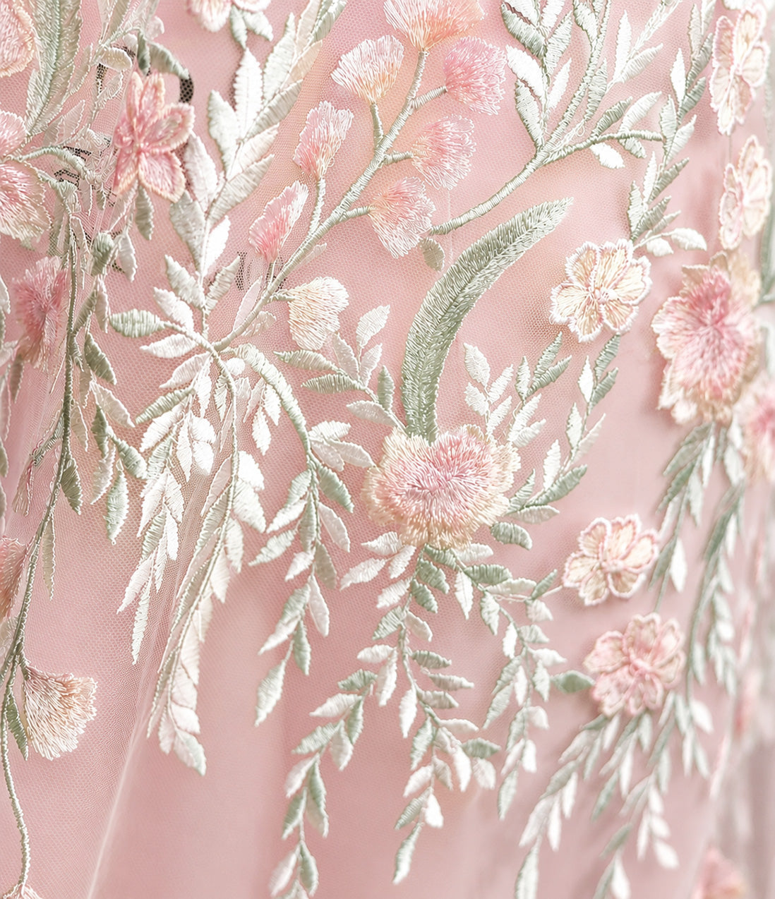 Elvene ~ Flower Girl /Party Dress