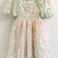 Elvene ~ Flower Girl /Party Dress (Baby + Toddler)
