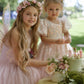 Elvene ~ Flower Girl /Party Dress (Baby + Toddler)