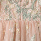 Elvene ~ Flower Girl /Party Dress (Baby + Toddler)