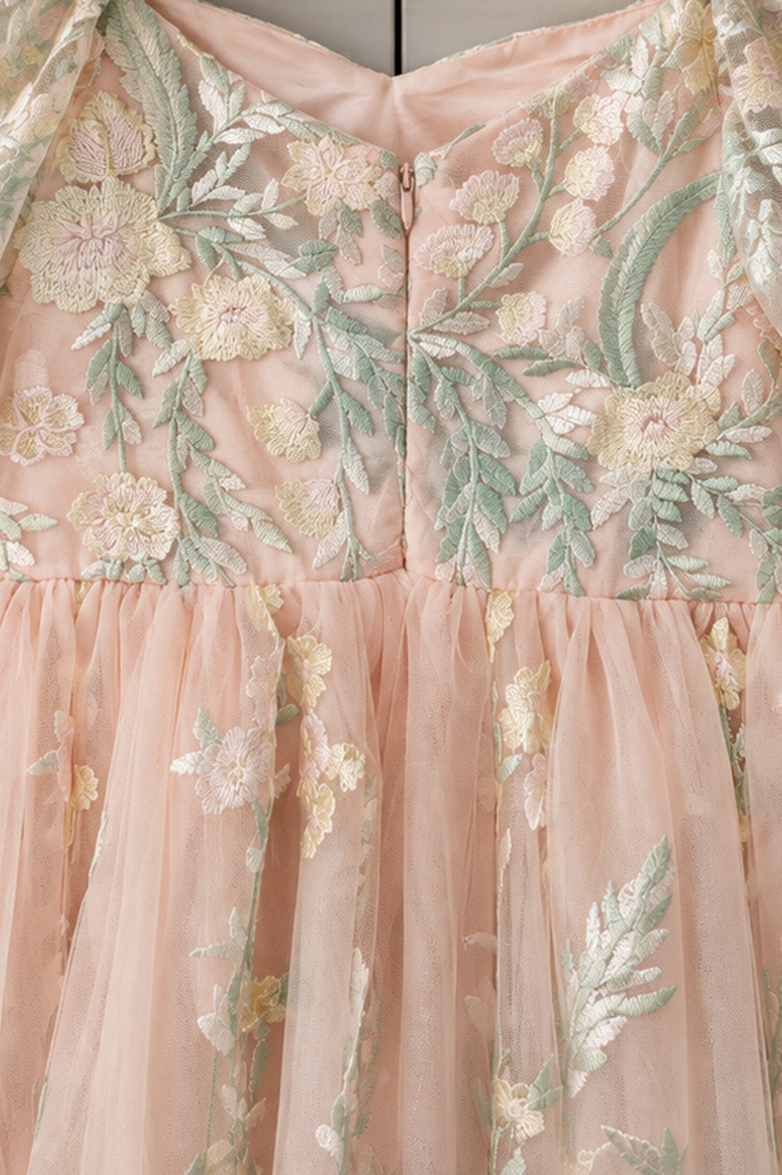 Elvene ~ Flower Girl /Party Dress
