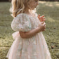 Elvene ~ Flower Girl /Party Dress (Baby + Toddler)
