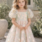 Elvene ~ Flower Girl /Party Dress (Baby + Toddler)