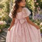 Elvene ~ Flower Girl /Party Dress