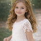 Empress Headband (Ages 6-Adult) with a pink satin drawstring bag.