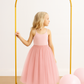 Enchanted Ruffle Tutu in Ballet Pink