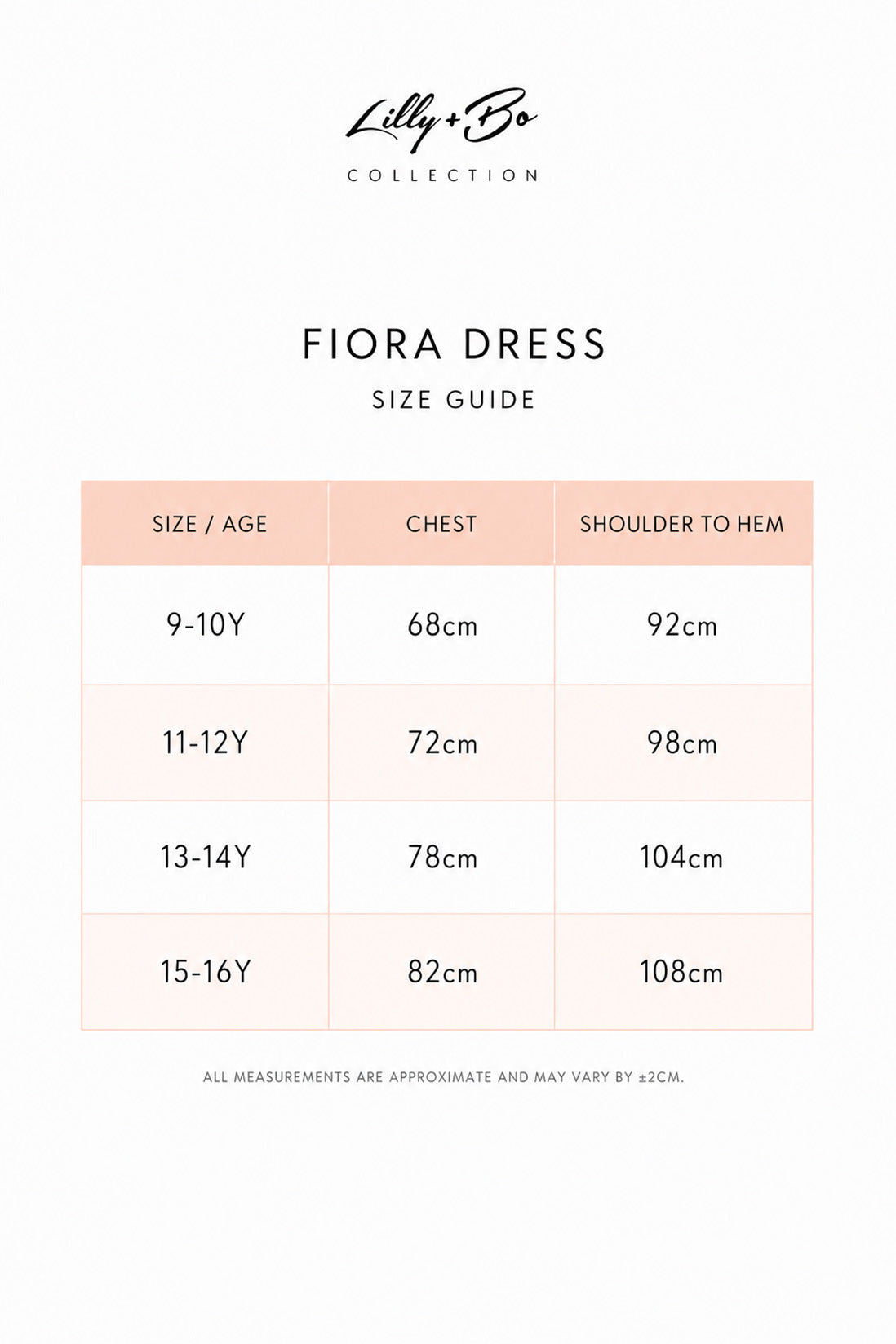 Fiora in Ballet Pink Party Dress + Bolero (Tween/Teen) - Bloom by L+B