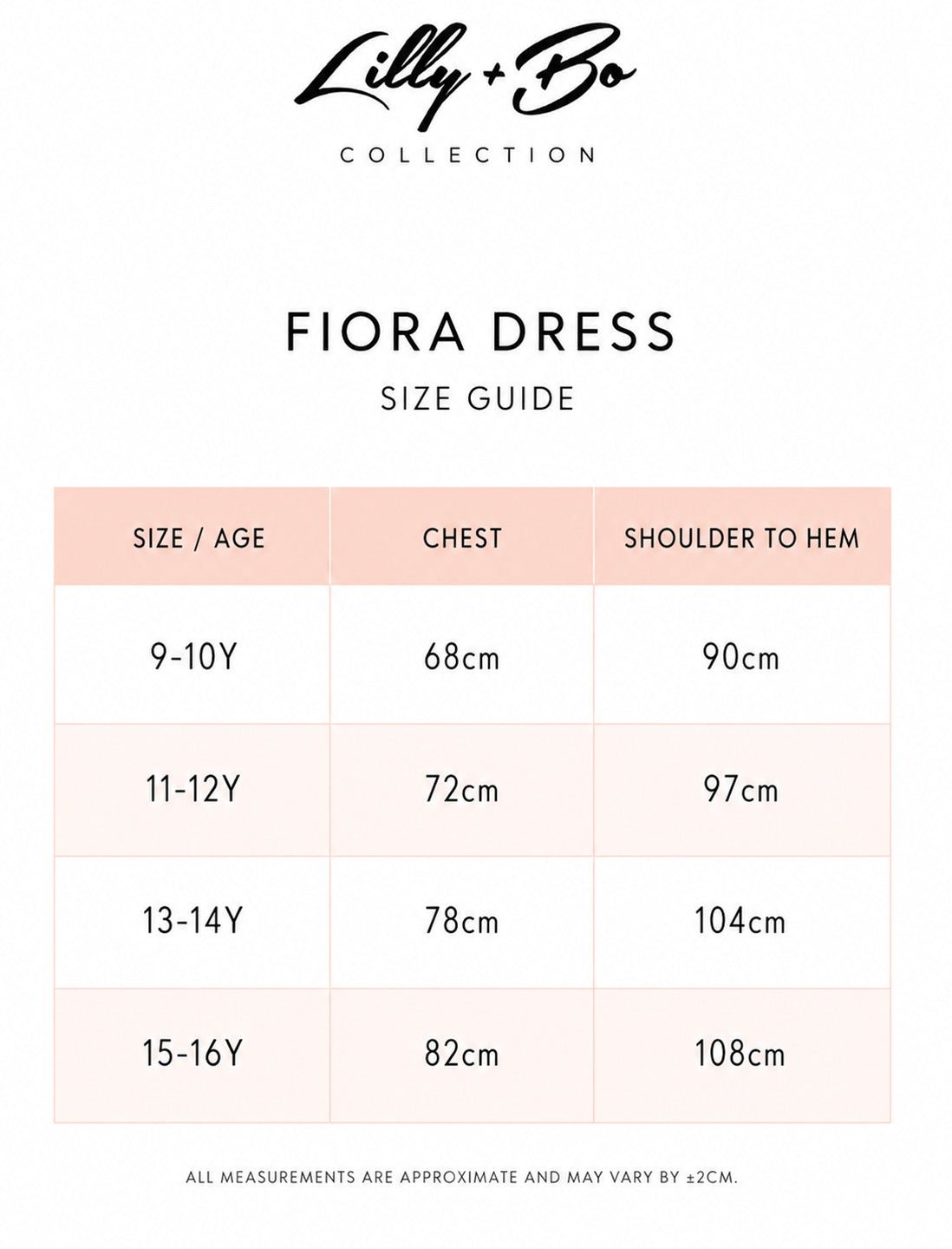 Fiora in Ballet Pink Party Dress + Bolero (Tween/Teen)