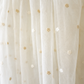 Heidi ~ Antique Cream Party Girl Dress