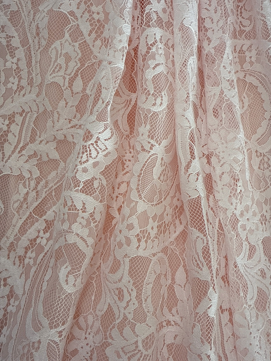 Mabel in Pink Party Girl or Flower Girl Dress (New Size Dimension)