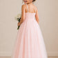 Daisy ~ Ballet Pink Party Girl Dress /Flower Girl Dress