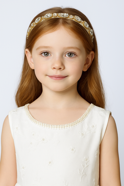 Antique Cream Hope (Ages 3 upwards)