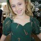 Ivy ~ Christmas Party Dress