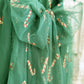 Ivy ~ Christmas Party Dress