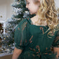 Ivy ~ Christmas Party Dress