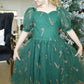 Ivy ~ Christmas Party Dress