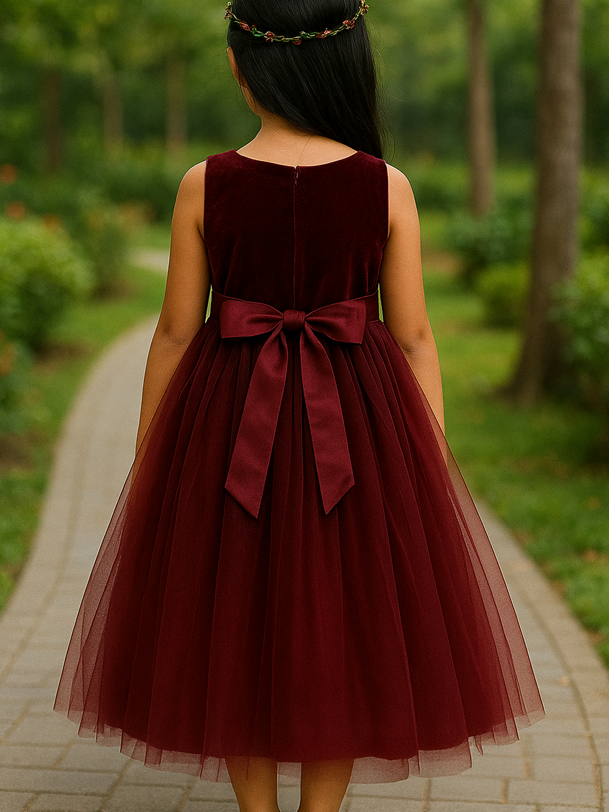Jasmine ~ Party Girl Dress
