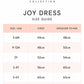 Joy in Burgundy ~ Party Dress