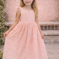 Kiera ~ Party or Flower Girl Dress