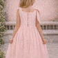 Kiera ~ Party or Flower Girl Dress