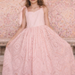 Kiera ~ Party or Flower Girl Dress