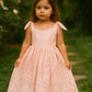 Kiera  (Baby + Toddler) ~ Party or Flower Girl Dress