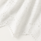 Kiera in Ivory White ~ Party or Flower Girl Dress
