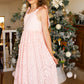Kiera  (Baby + Toddler) ~ Party or Flower Girl Dress