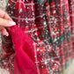 Natalia ~ Christmas Party Dress