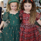 Ivy ~ Christmas Party Dress