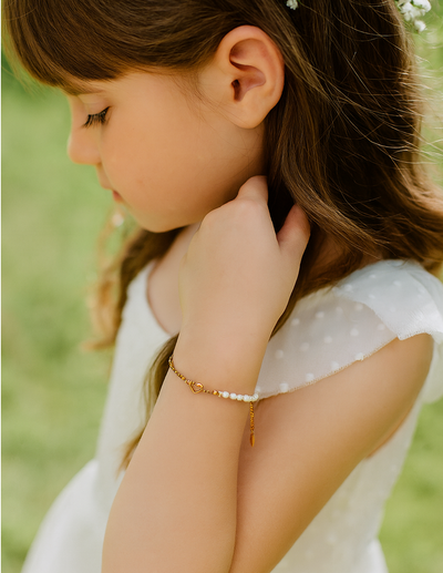 Cynthia Communion Bundle