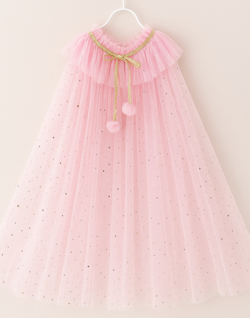 Posey Cape ~ A Perfect Christmas Gift For Girls
