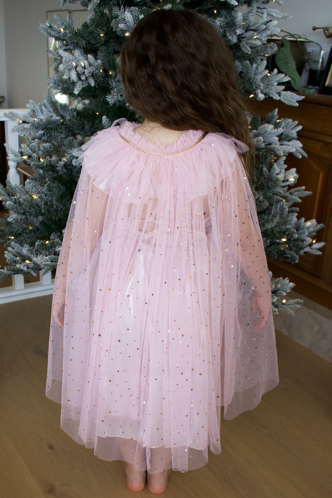 Pinkmas Mermaid Wishes Pouch Gift Set - Limited Edition