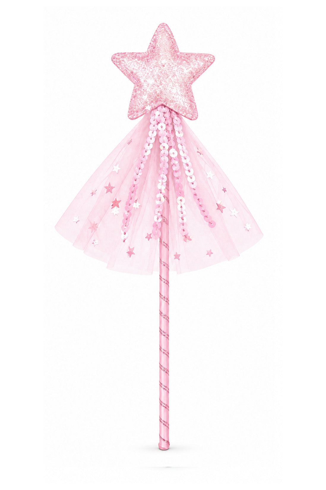Winter Princess Bundle in Pale Pink ~ Limited Edition