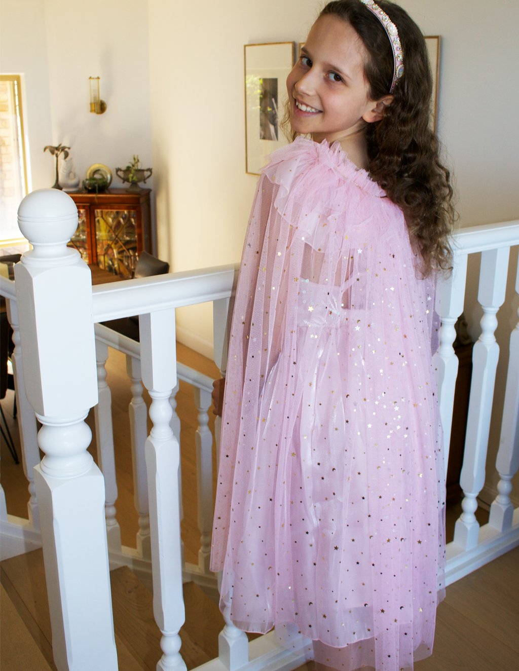 Pinkmas Mermaid Wishes Pouch Gift Set - Limited Edition