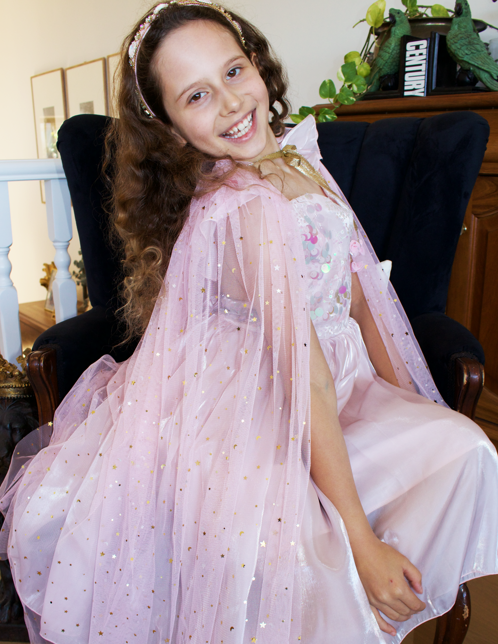 Pinkmas Mermaid Wishes Pouch Gift Set - Limited Edition