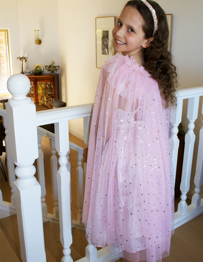 Pinkmas Mermaid Wishes Pouch Gift Set - Limited Edition