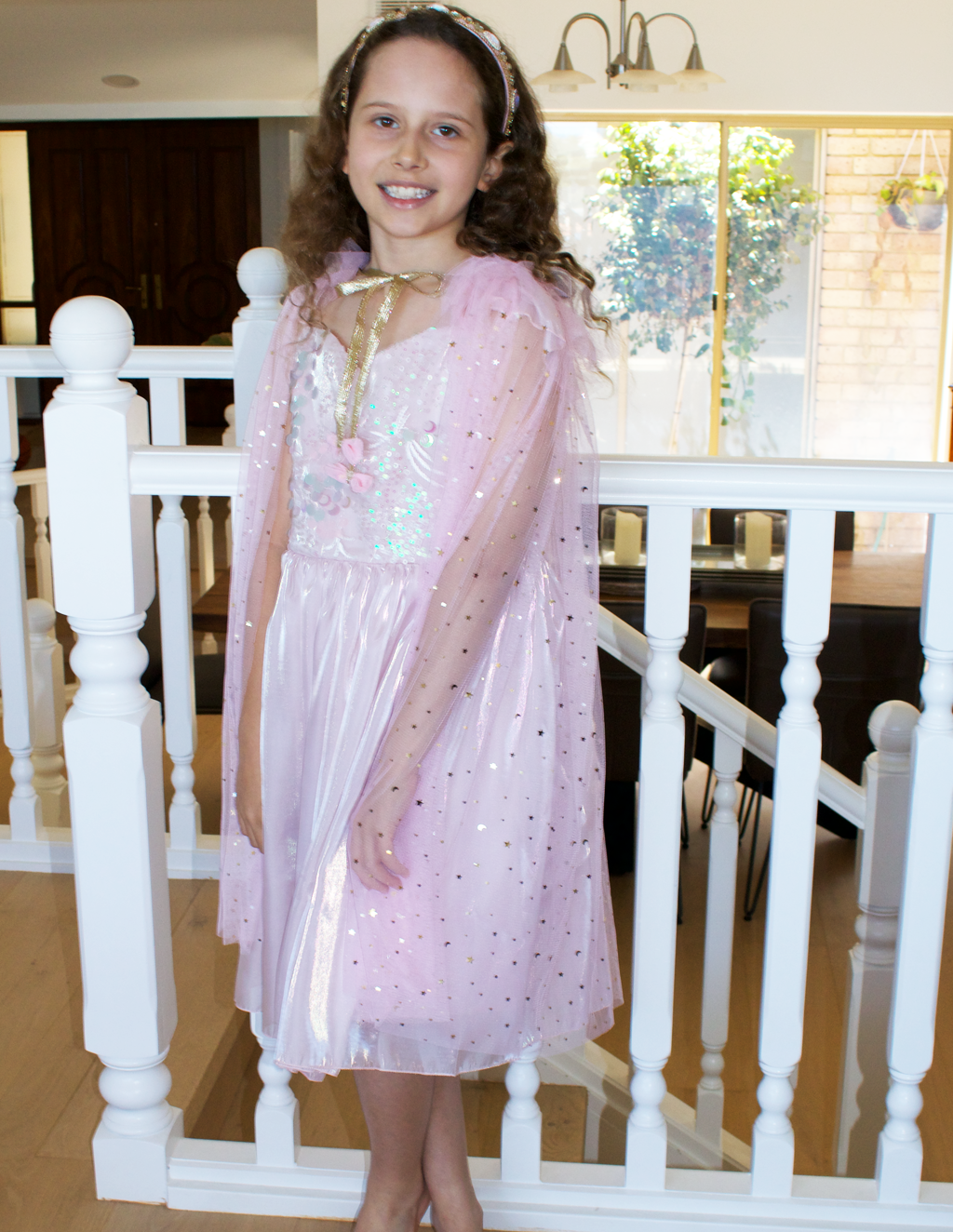 Pinkmas Mermaid Wishes Pouch Gift Set - Limited Edition