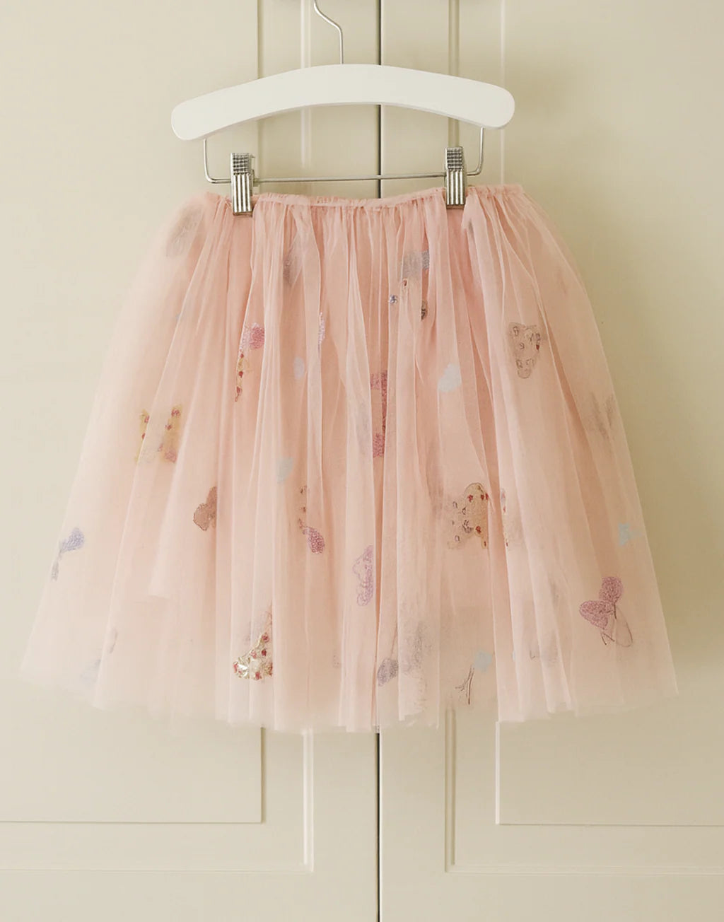 Pixie Wishes Tutu/Headband Pouch Gift Set - Limited Edition