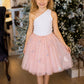 Pixie Wishes Tutu/Headband Pouch Gift Set - Limited Edition