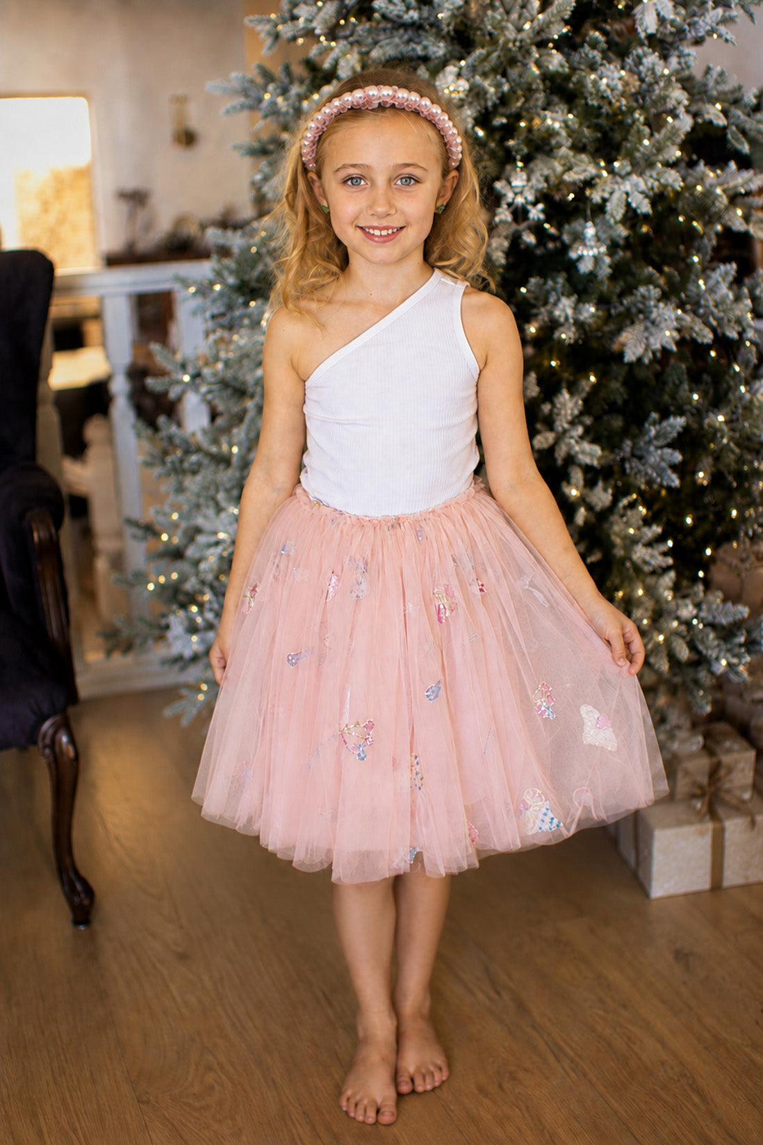 Enchanted Pixie Tutu