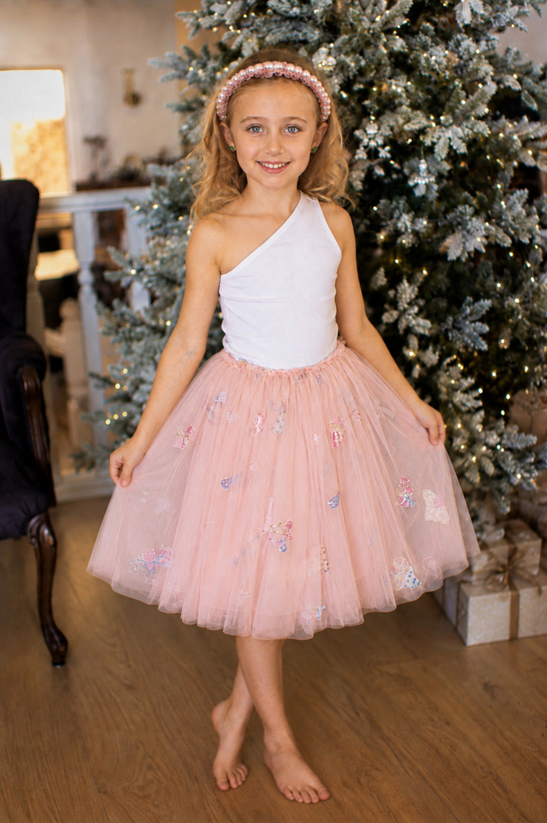 Enchanted Pixie Tutu