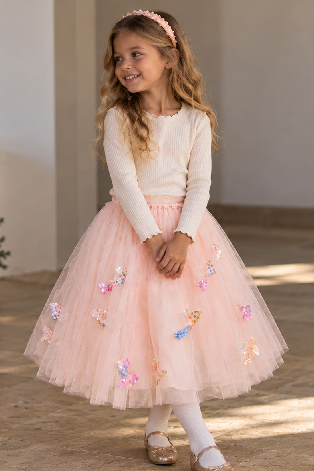 Enchanted Pixie Tutu